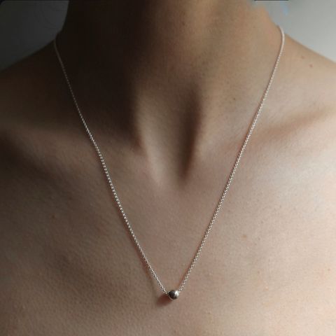 【残り一点】SV-N08(SILVER)