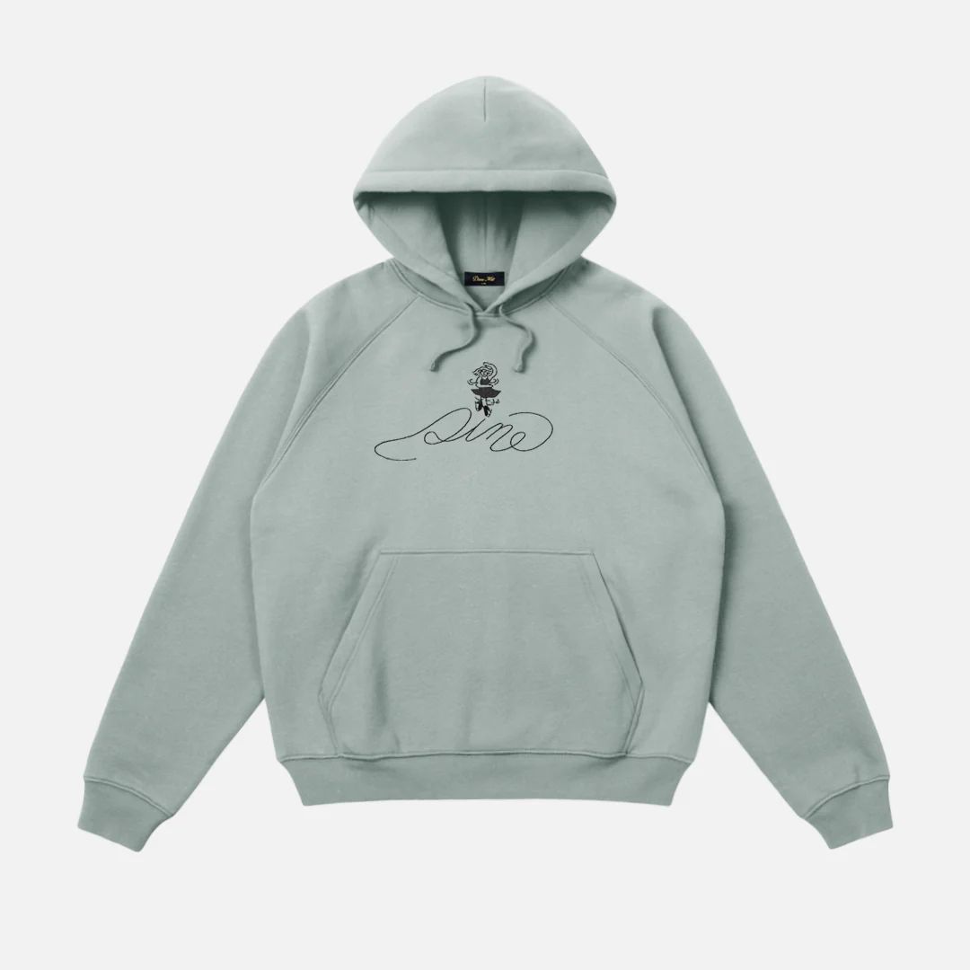 【残り一点】Skater Hoodie