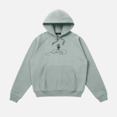 【残り一点】Skater Hoodie