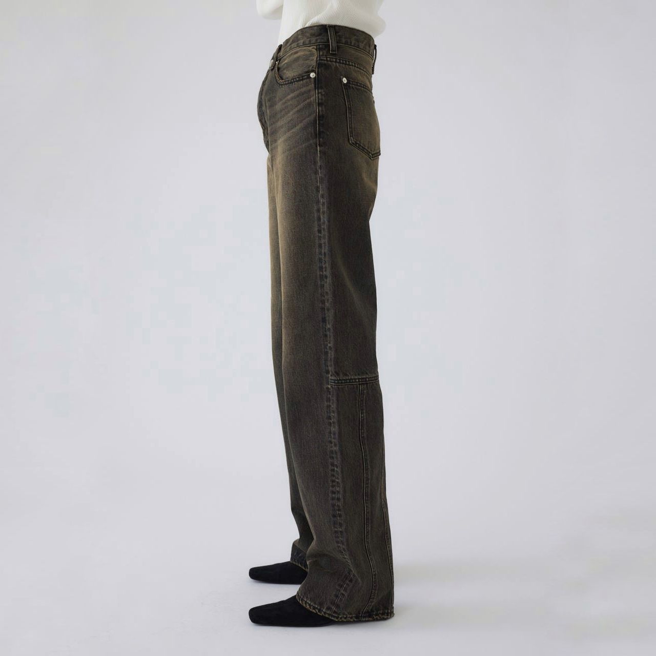 【残り一点】Geekchic Jeans