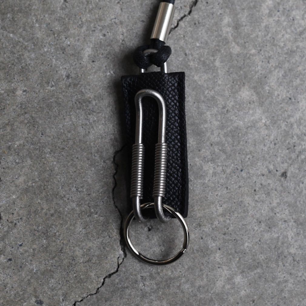 【残りわずか】Spring Clip Neck Holder(CLIX_ENBOSS)