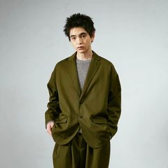 【残り一点】よそいきオーバーJK