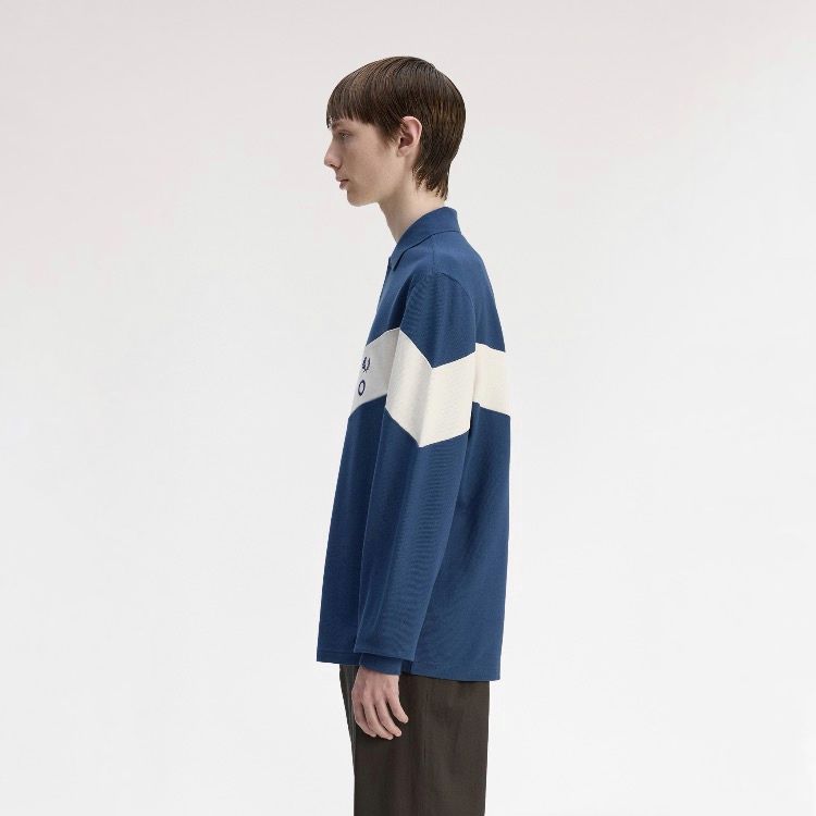 【残り一点】CG-Graphic Polo Shirt