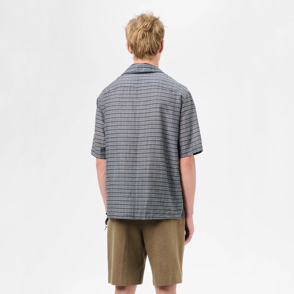 【残り一点】Heusen Shirt Short Sleeve