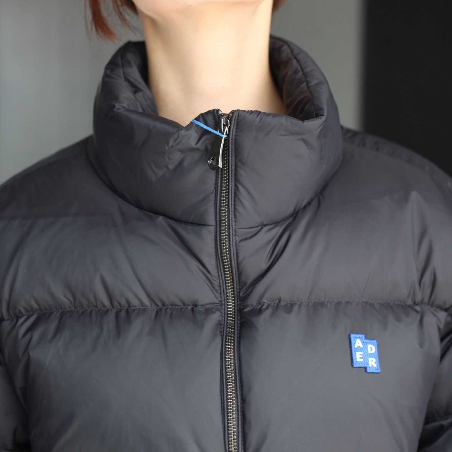 【残り一点】Sig; BL Tag Puffer Jacket