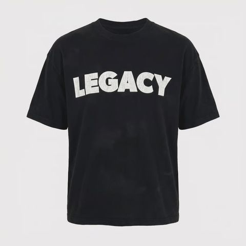 【残りわずか】Bootleg Tee(LEGACY)