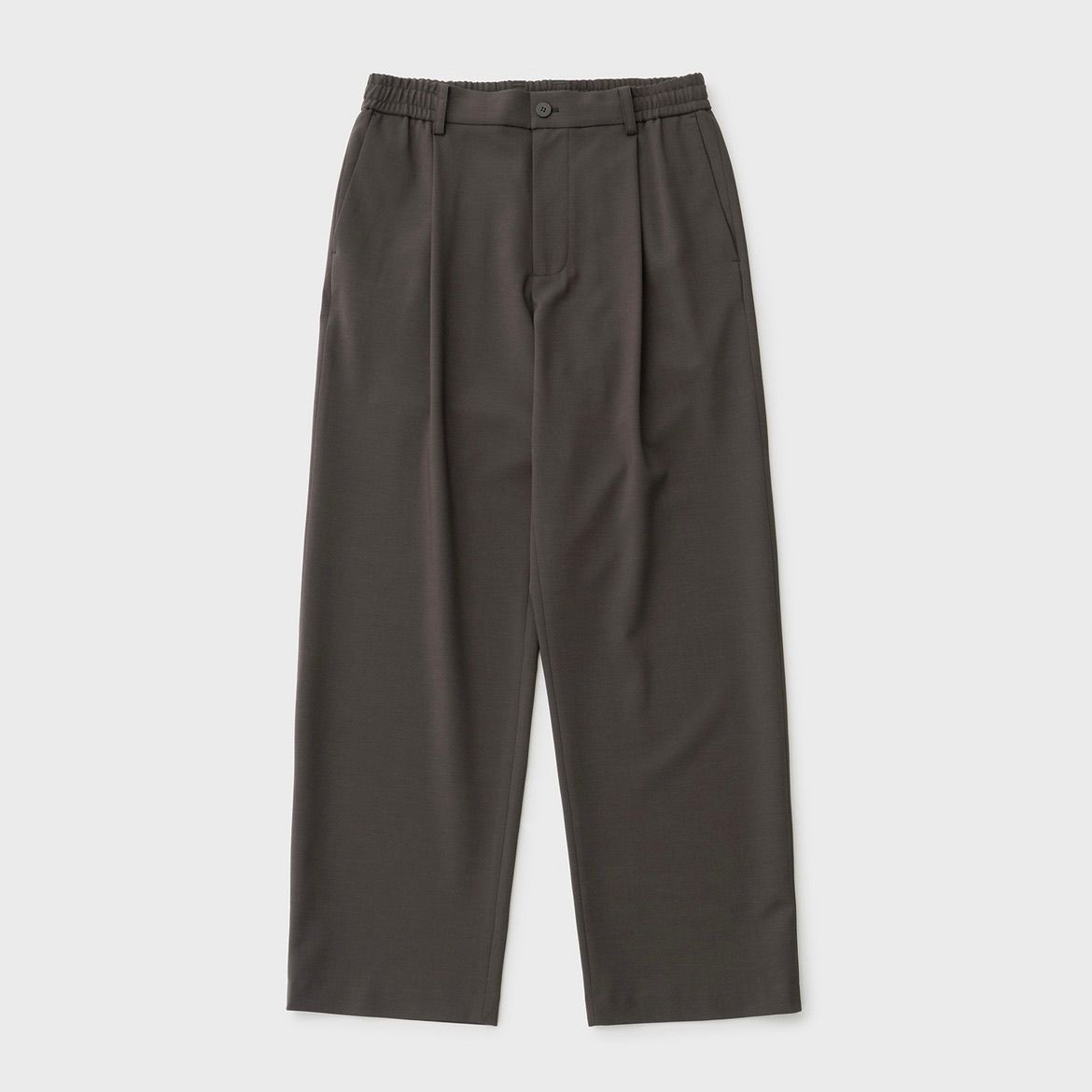 ANOTHER OFFICE - 【残り一点】Habana Banded Slacks | ACRMTSM
