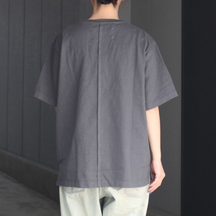 【残り一点】ヘビーコットンガーメントダイS/S TEE
