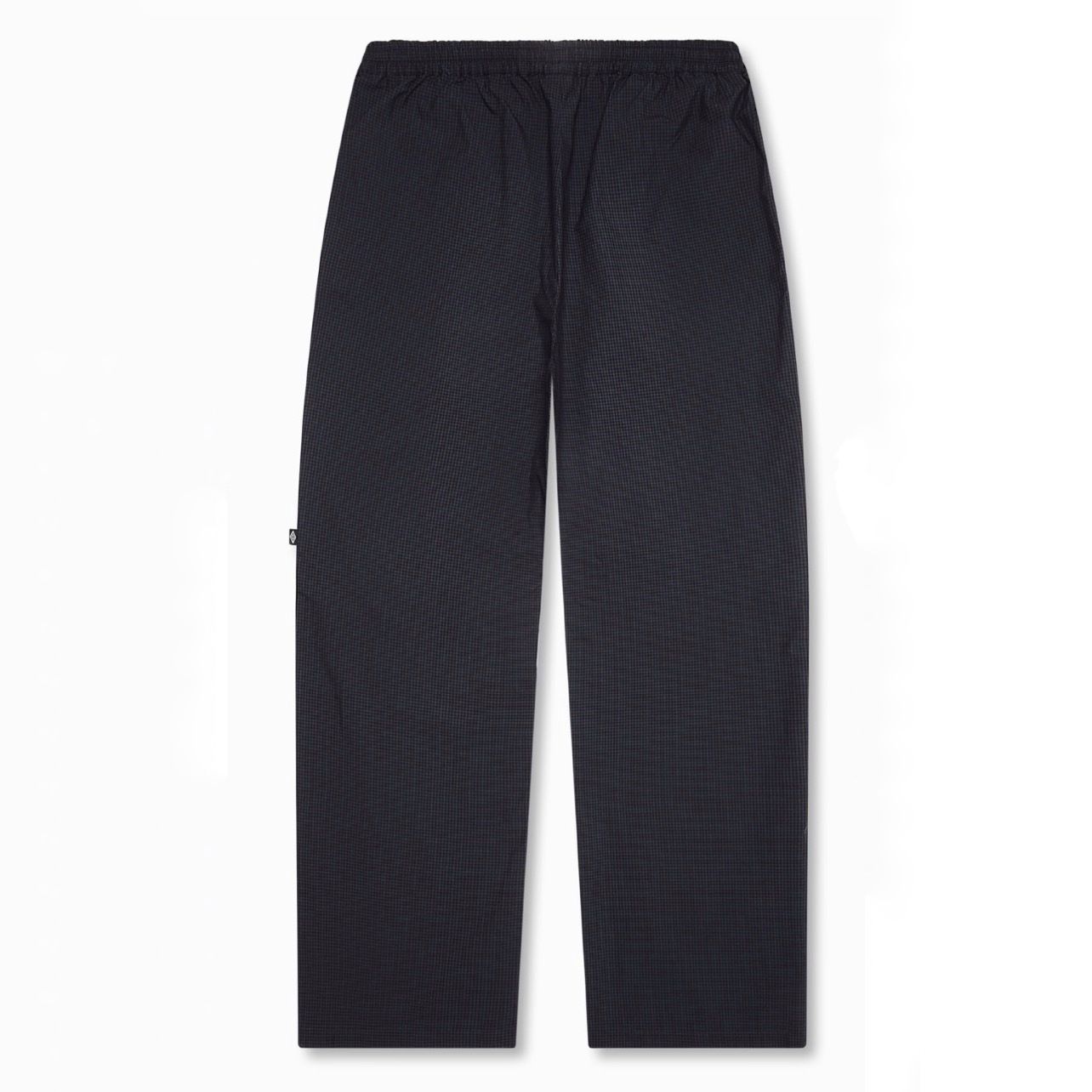 【残り一点】Check Track Pants