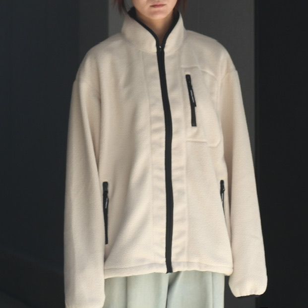 【残り一点】Polartec Fleece Jacket