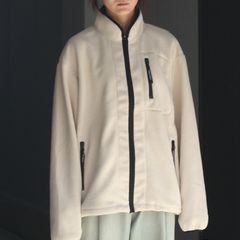 【残り一点】Polartec Fleece Jacket