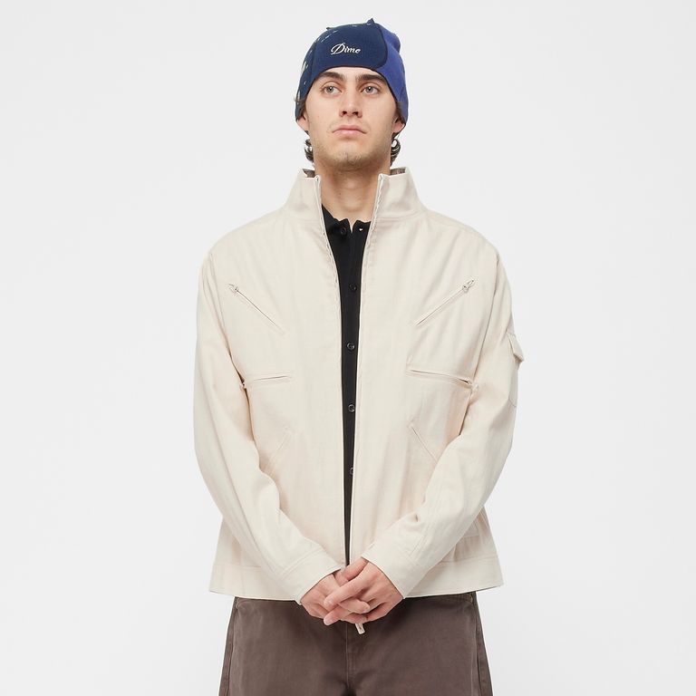 Dime - 【残り一点】Zip Jacket | ACRMTSM ONLINE STORE