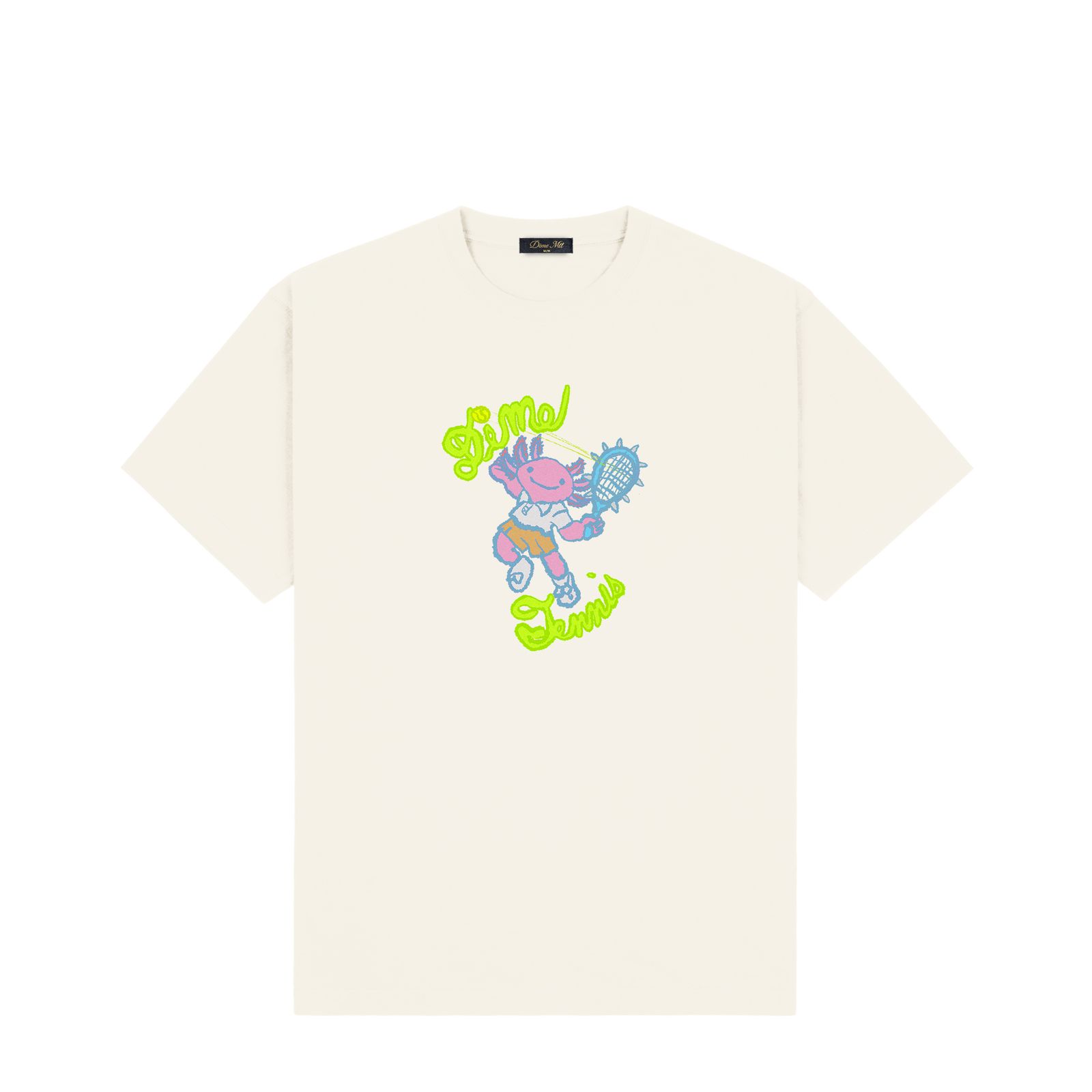 【残りわずか】Axolotl T-Shirt