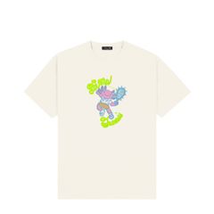 【残りわずか】Axolotl T-Shirt