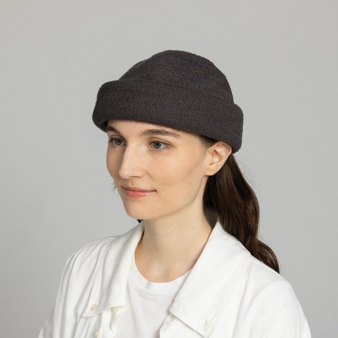 【残り一点】Jasmin Dome Cap