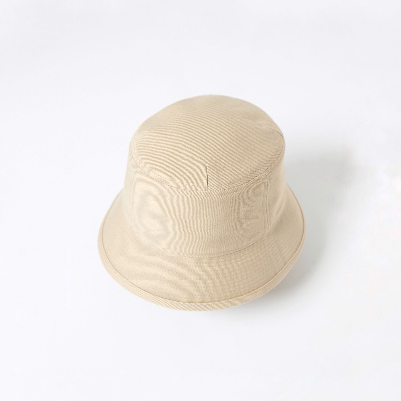 【残り一点】Bio Tumbler Bucket Hat