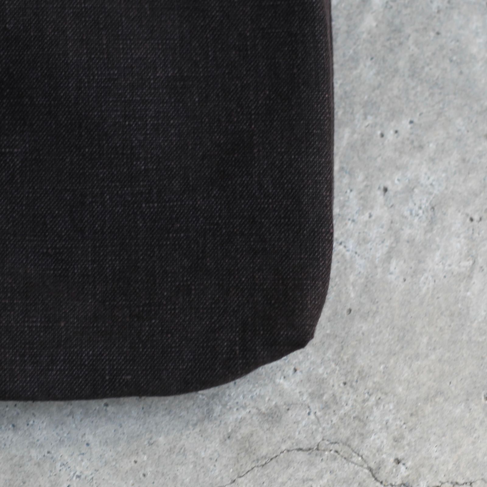 【残り一点】Researcher Bag Small(HEMP)