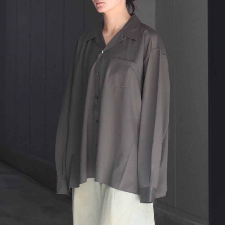 【残り一点】46G Ether Shirt