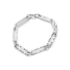 【お取り寄せ注文可能】Little Studs Chain Bracelet