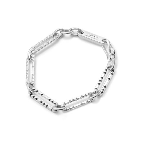 【お取り寄せ注文可能】Little Studs Chain Bracelet