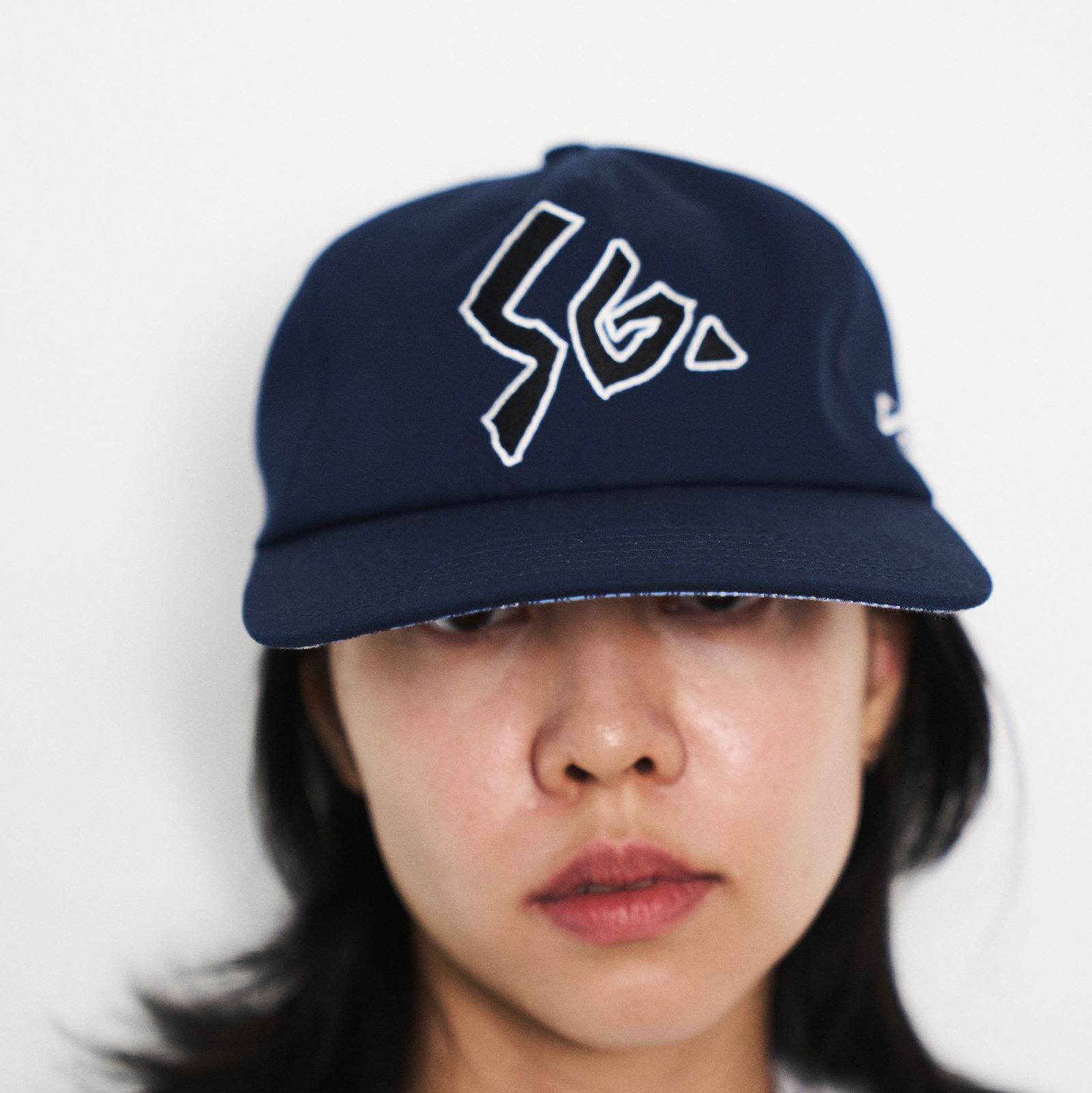 【残り一点】SG Logo Cap