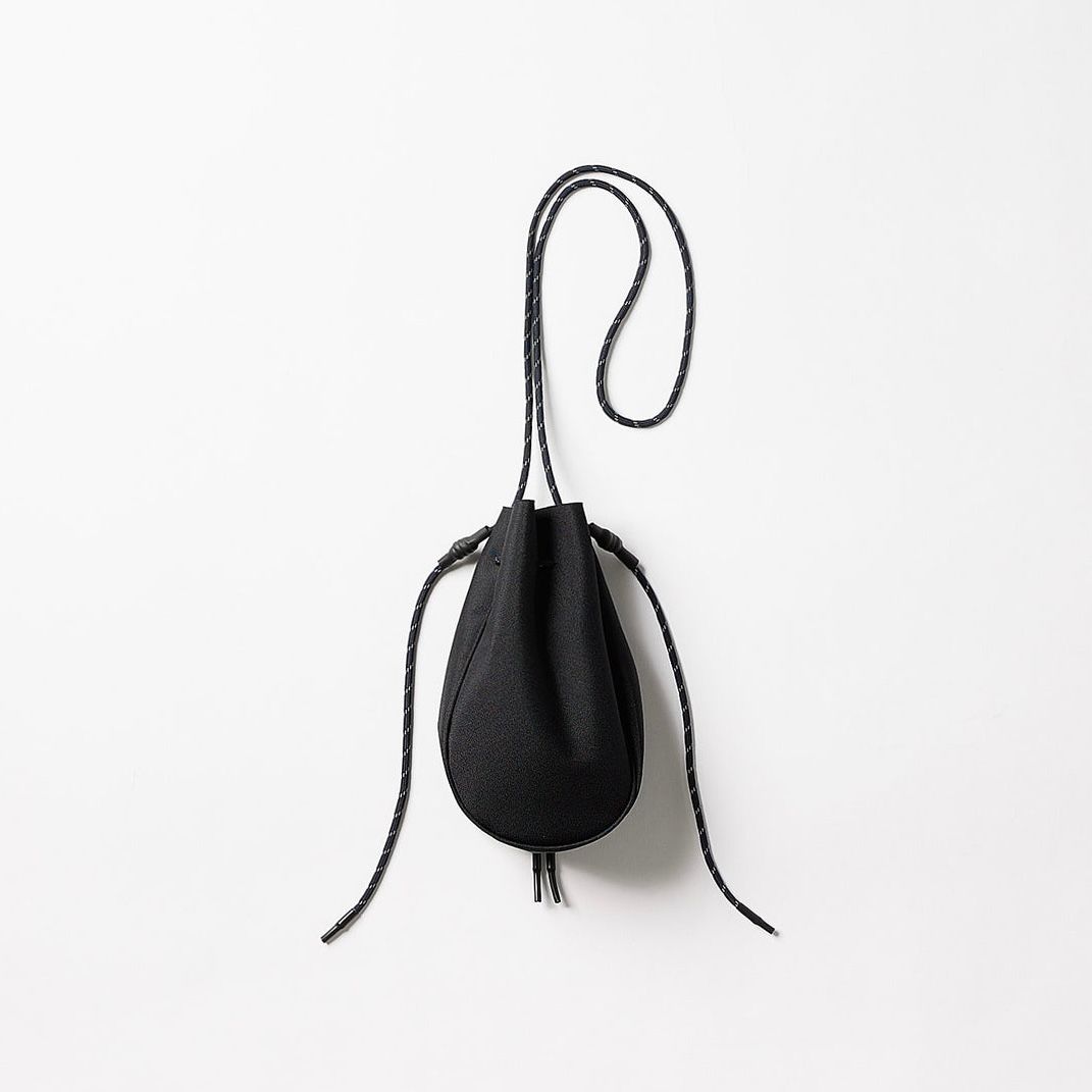【残り一点】Cordura Drawstring Bag