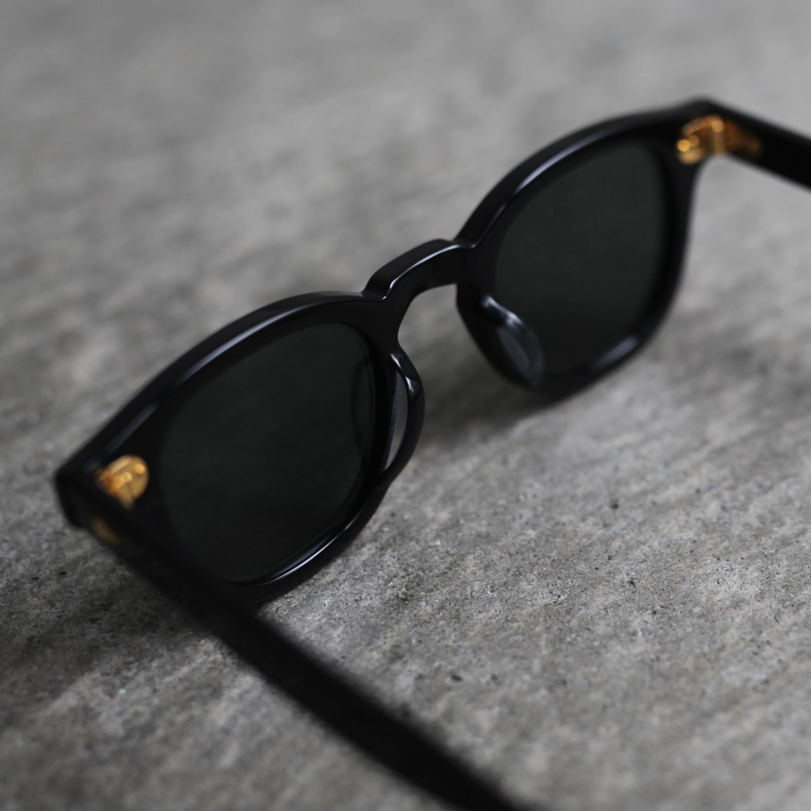 【残り一点】AR_44mm Gold Edition(鼻幅_24mm)