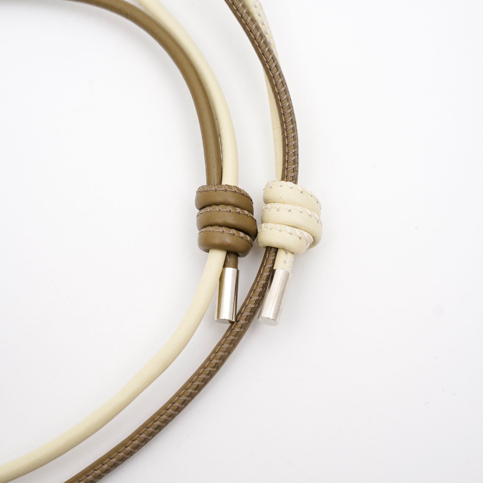 【残りわずか】Herrie Bicolor Phone String(STCOW)