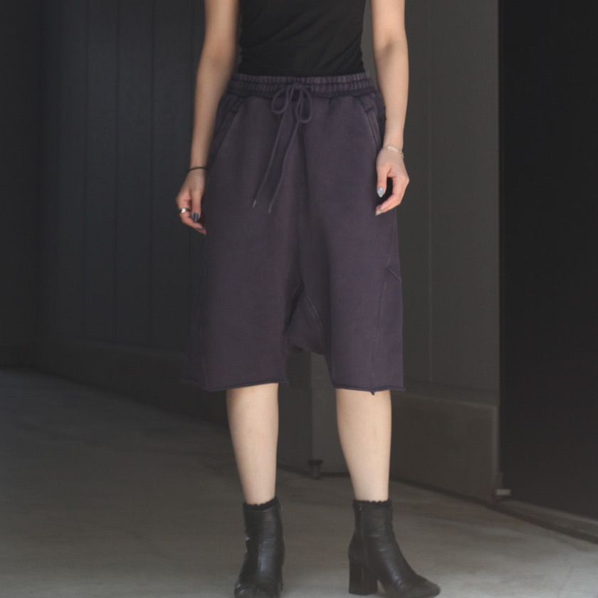 entire studios Heavy Drop Short Pants ショートパンツ entire studios HEAVY DROP SHORT PANTS (SOOT)の商品ページ