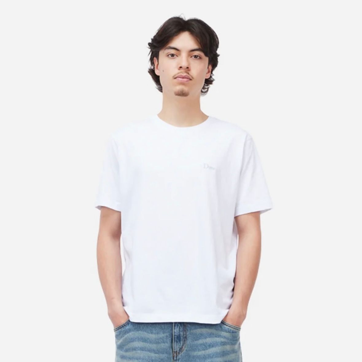 【残り一点】Classic Small Logo T-shirt