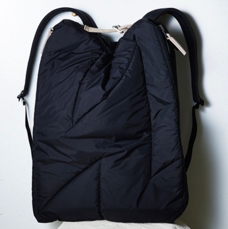 【お取り寄せ注文可能】Backpack L
