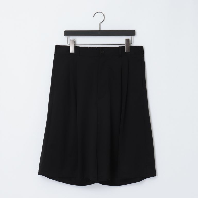【残り一点】46G Tuck Shorts