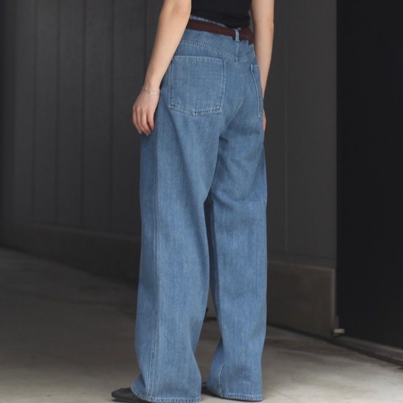 【残り一点】5pkt Trousers