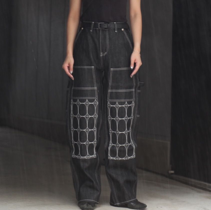 【残り一点】Angel Work Pants