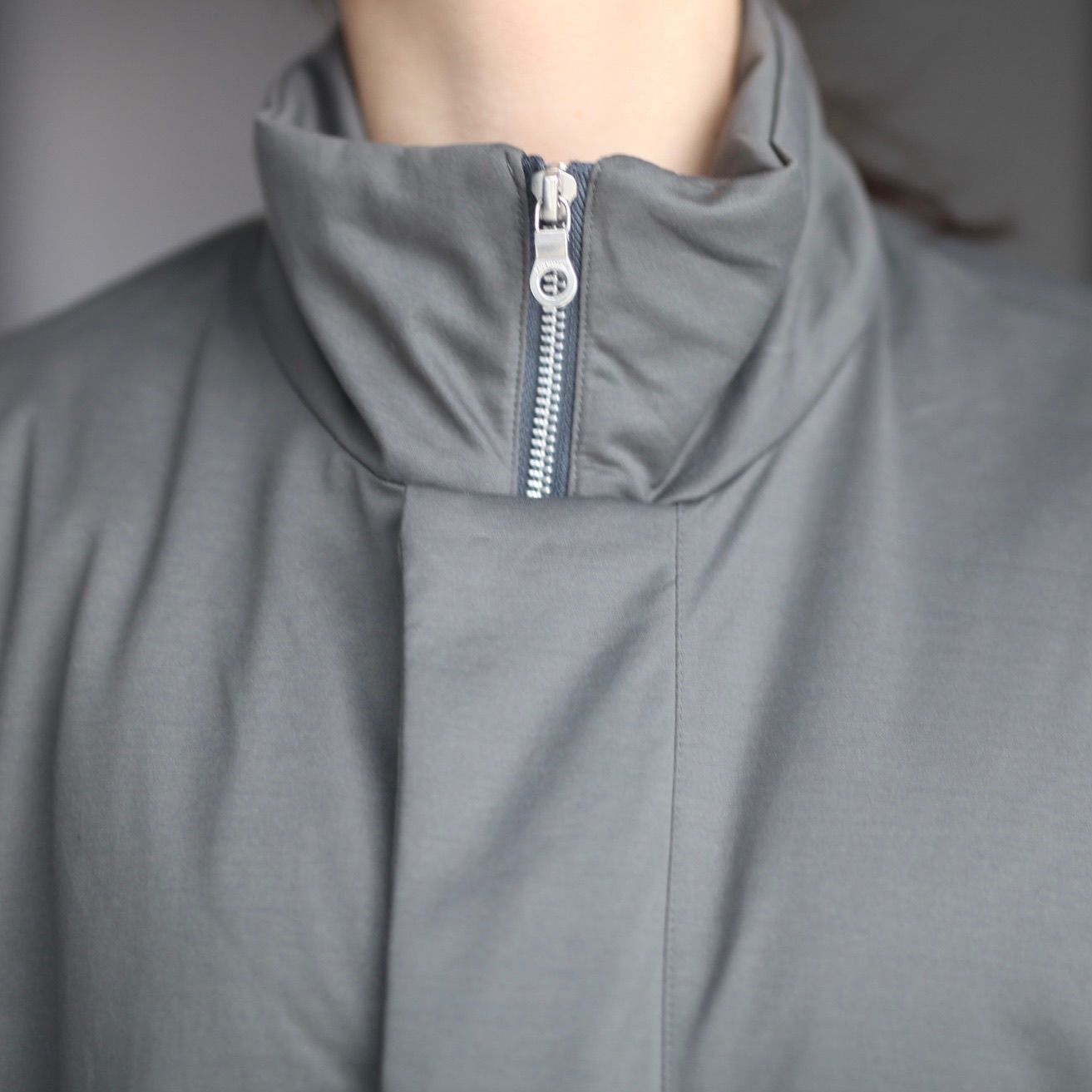 【残り一点】46G Padded Blouson