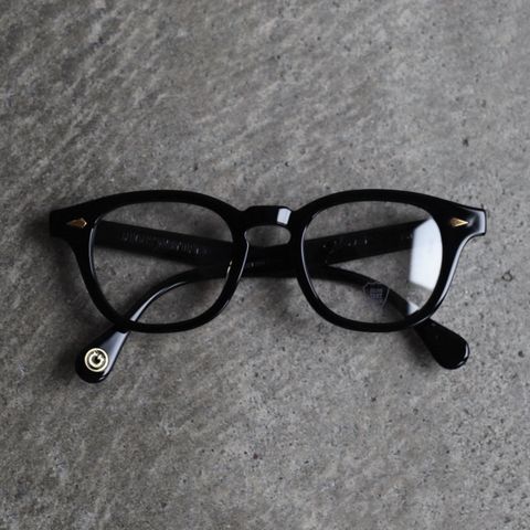 【残り一点】AR_48mm Gold Edition(鼻幅_22mm)