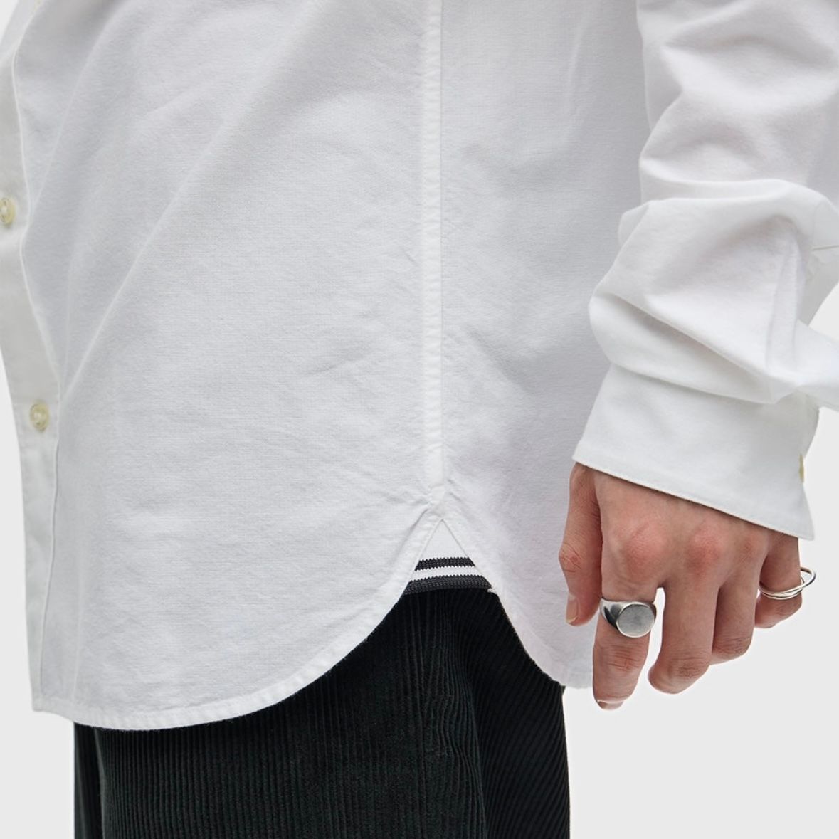 【残り一点】Oxford Shirt