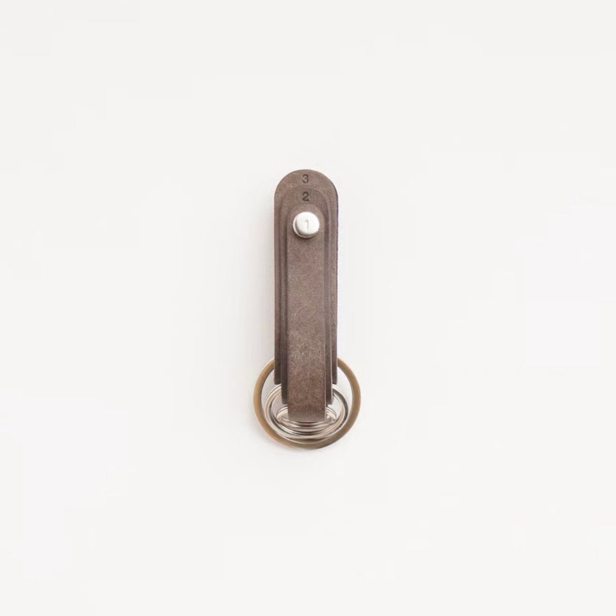 【残り一点】 Fold 3R Key Holder
