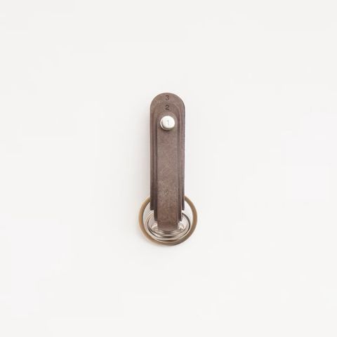 【残り一点】 Fold 3R Key Holder