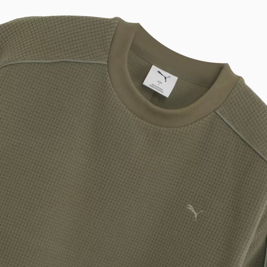 【残り一点】Fleece Overhead