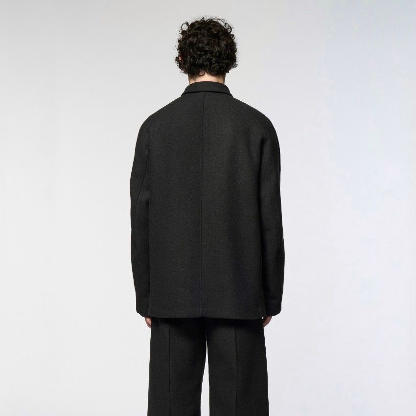 【残り一点】Nova Over Coat