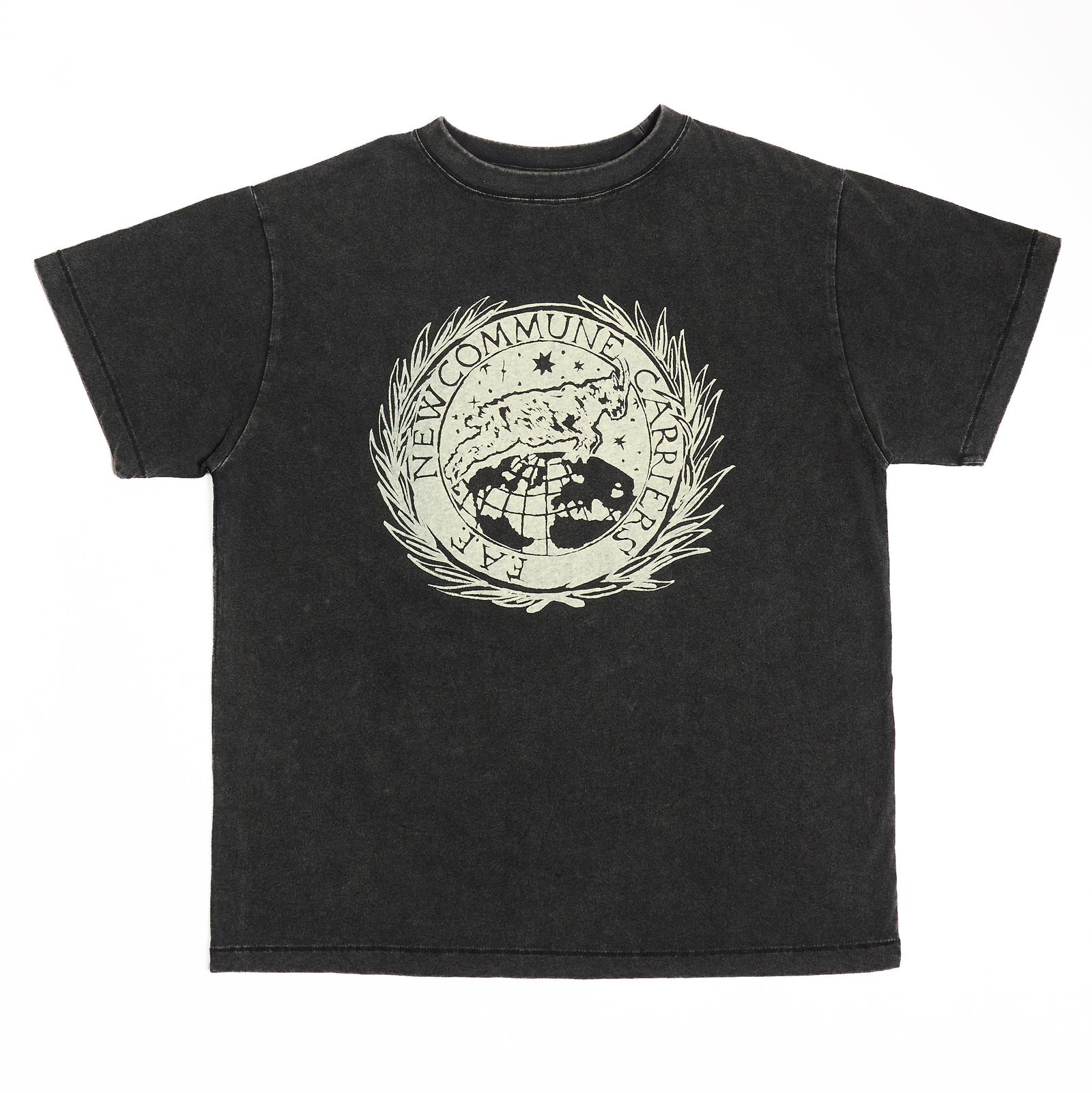 【残り一点】Emblem Tee