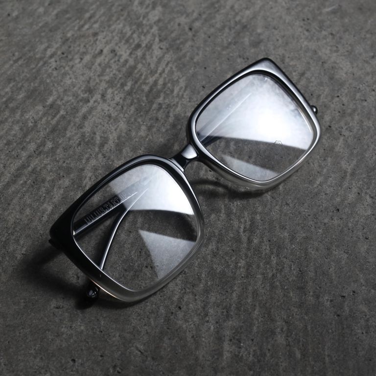 レンズ : DUMMY LENS