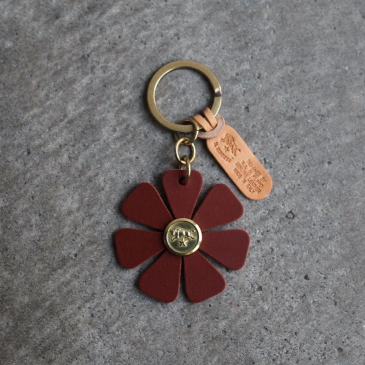 【残り一点】キーリング