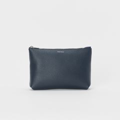 【次回入荷6月中旬予定】Pouch_M(NAVY)