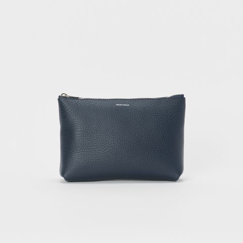 【残り一点】Pouch_M(NAVY)