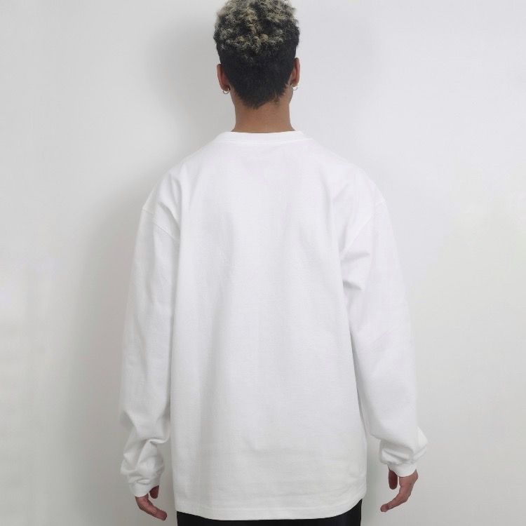 【残り一点】L/S Tee