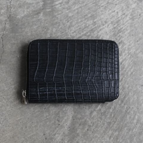 【残りわずか】Cristy Stuffing Mid WLT.5(BRIDLE CROCO)