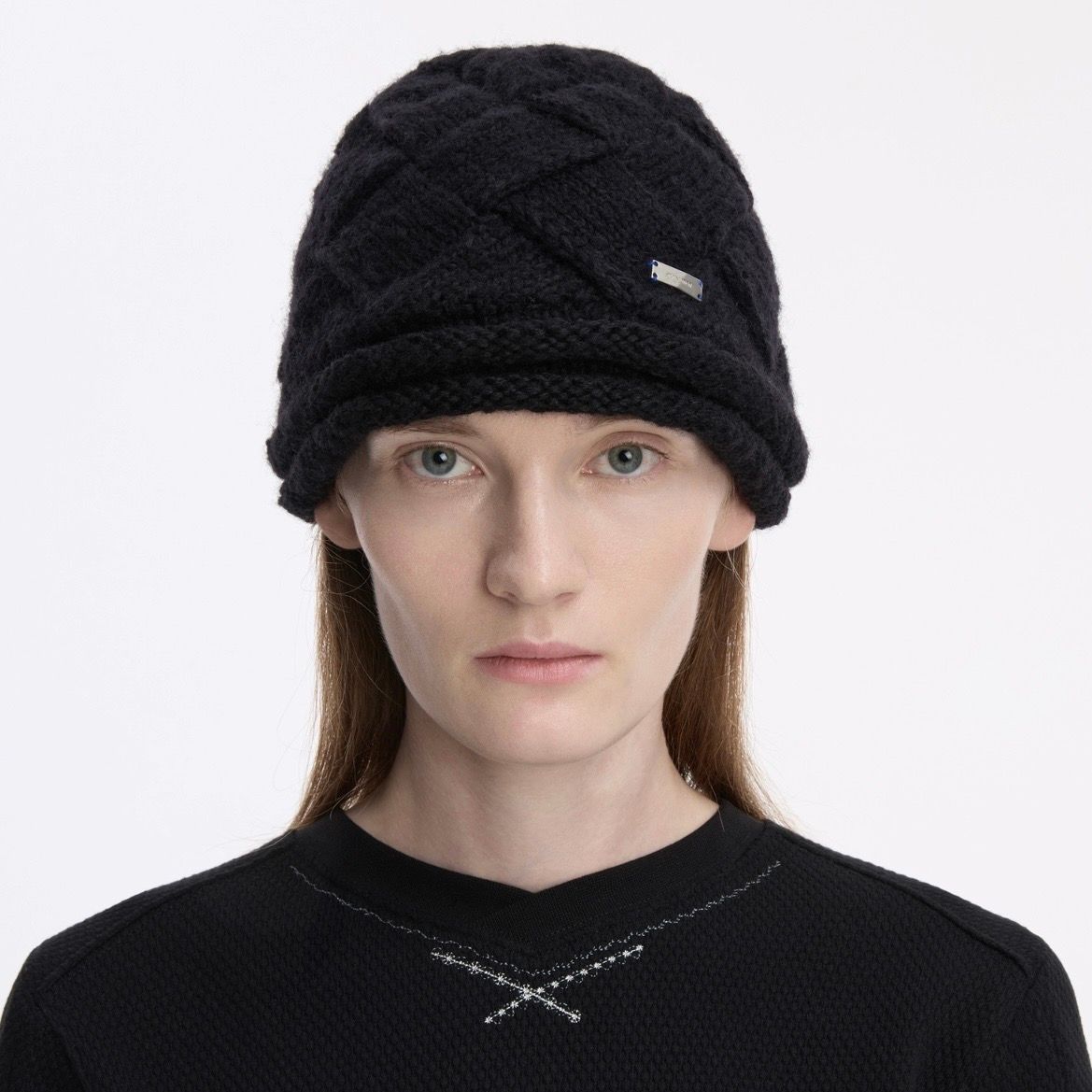 【残り一点】Beanie Product. 62