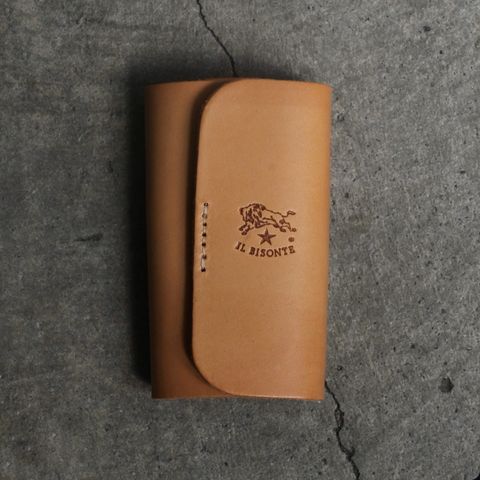 【残り一点】キーケース